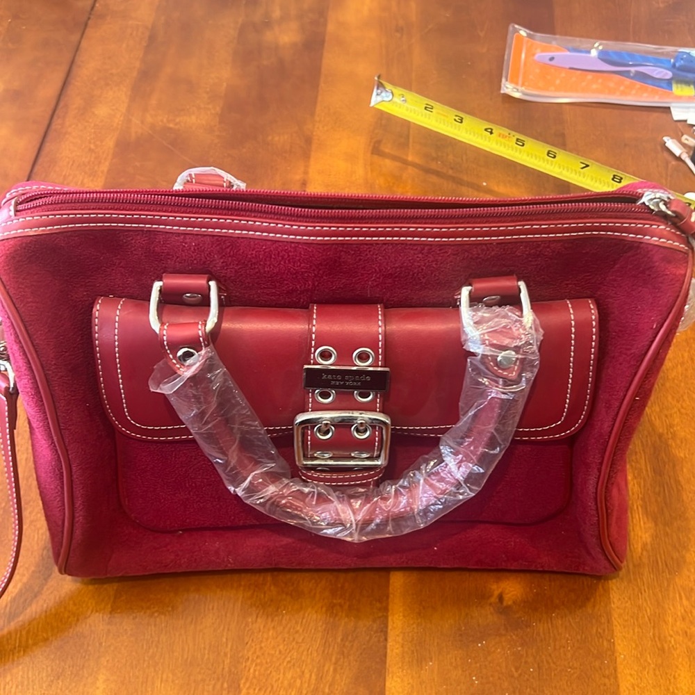 Replica Kate Spade never used!